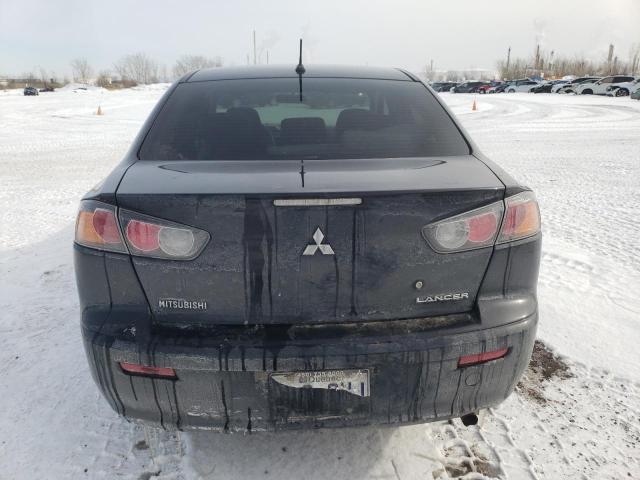 Photo 5 VIN: JA32U1FU9EU604190 - MITSUBISHI LANCER DE 