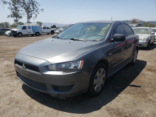 Photo 1 VIN: JA32U1FUXAU003414 - MITSUBISHI LANCER DE 