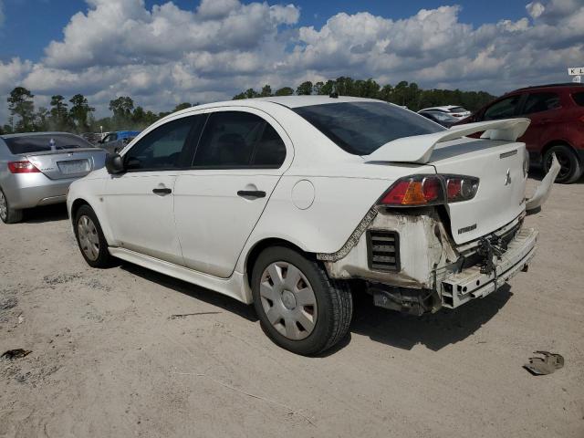 Photo 1 VIN: JA32U1FUXAU006507 - MITSUBISHI LANCER DE 