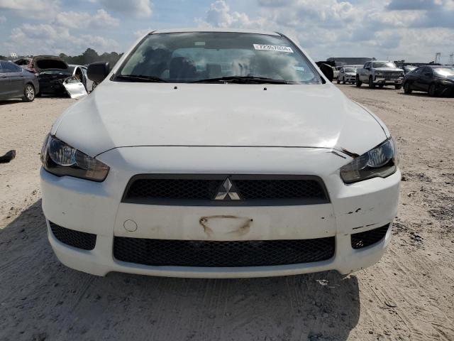 Photo 4 VIN: JA32U1FUXAU006507 - MITSUBISHI LANCER DE 