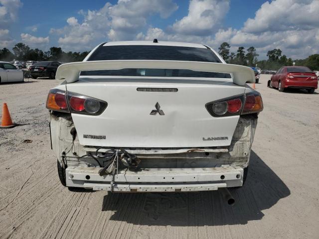 Photo 5 VIN: JA32U1FUXAU006507 - MITSUBISHI LANCER DE 