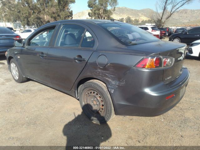 Photo 2 VIN: JA32U1FUXAU016941 - MITSUBISHI LANCER 