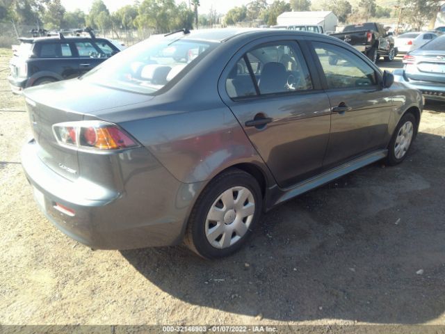 Photo 3 VIN: JA32U1FUXAU016941 - MITSUBISHI LANCER 