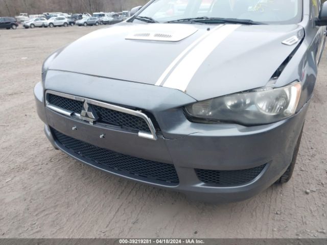 Photo 5 VIN: JA32U2FU0AU006666 - MITSUBISHI LANCER 