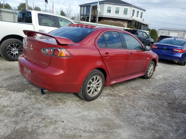 Photo 2 VIN: JA32U2FU0AU031874 - MITSUBISHI LANCER 