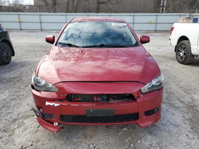 Photo 4 VIN: JA32U2FU0AU031874 - MITSUBISHI LANCER 