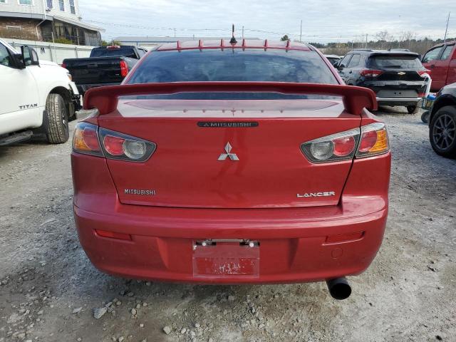 Photo 5 VIN: JA32U2FU0AU031874 - MITSUBISHI LANCER 