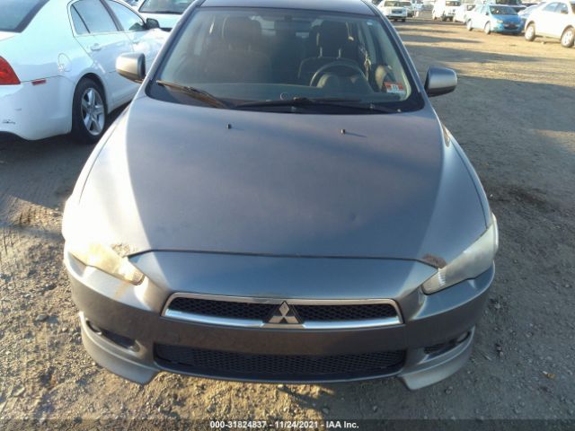 Photo 5 VIN: JA32U2FU0AU604272 - MITSUBISHI LANCER 