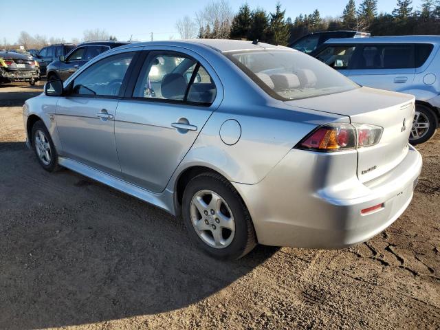 Photo 1 VIN: JA32U2FU0AU606409 - MITSUBISHI LANCER 