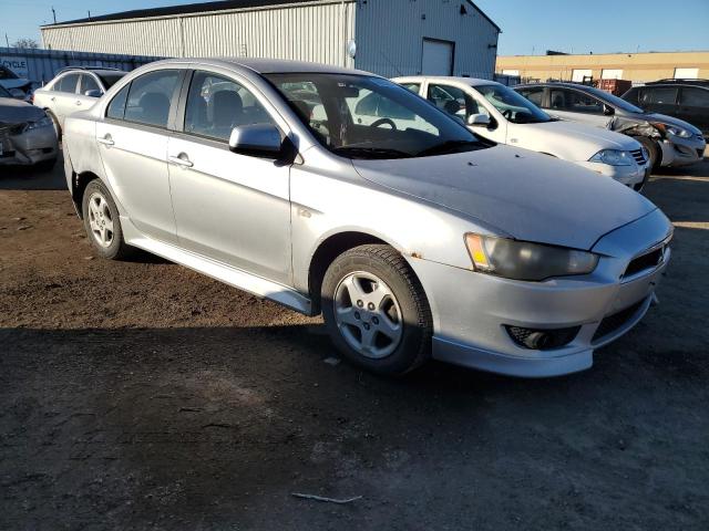 Photo 3 VIN: JA32U2FU0AU606409 - MITSUBISHI LANCER 