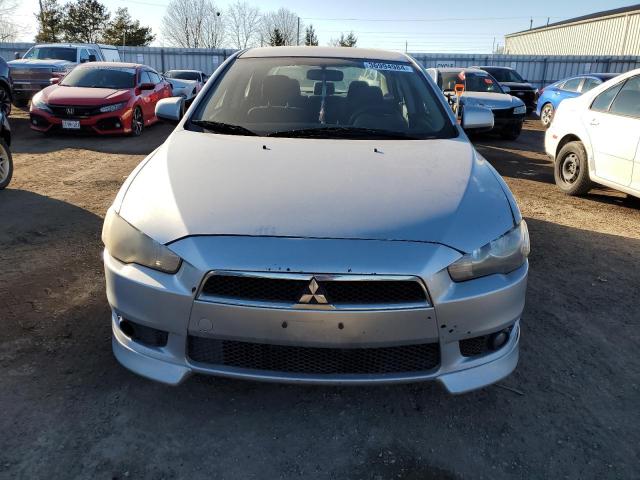 Photo 4 VIN: JA32U2FU0AU606409 - MITSUBISHI LANCER 