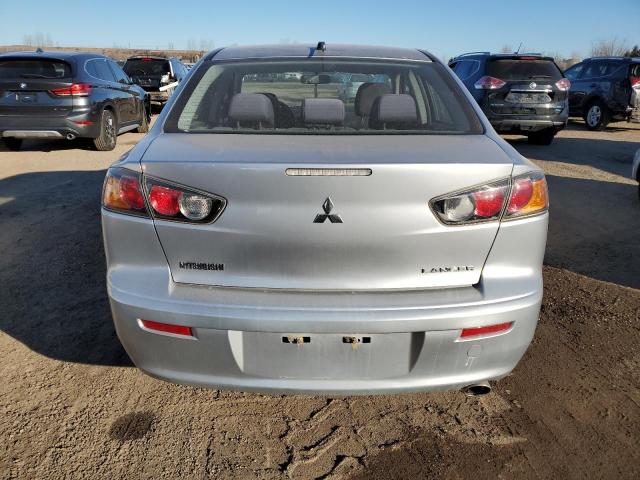 Photo 5 VIN: JA32U2FU0AU606409 - MITSUBISHI LANCER 