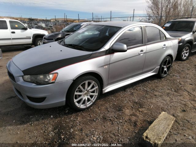 Photo 1 VIN: JA32U2FU0BU013022 - MITSUBISHI LANCER 