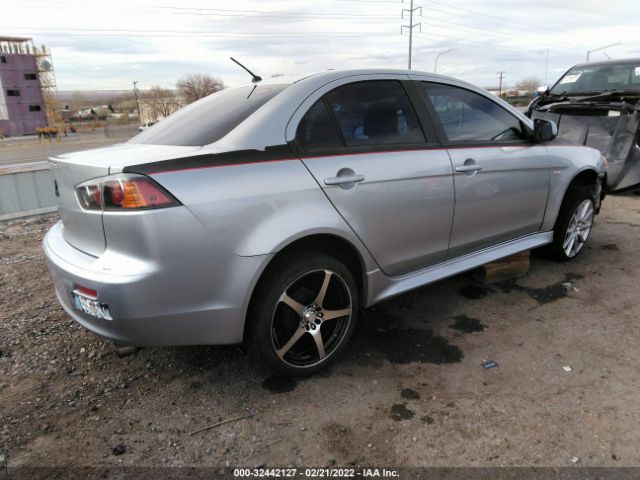 Photo 3 VIN: JA32U2FU0BU013022 - MITSUBISHI LANCER 