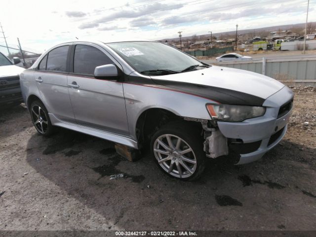 Photo 5 VIN: JA32U2FU0BU013022 - MITSUBISHI LANCER 