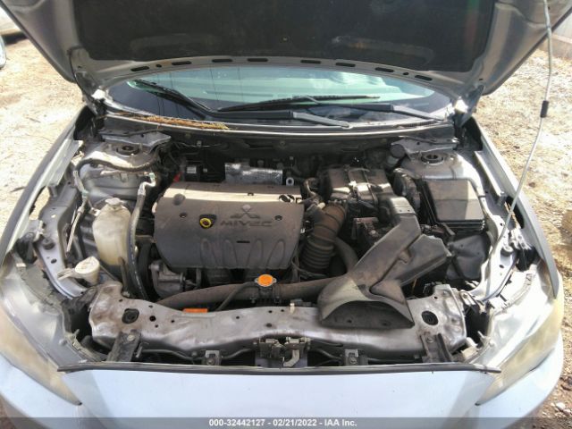 Photo 9 VIN: JA32U2FU0BU013022 - MITSUBISHI LANCER 