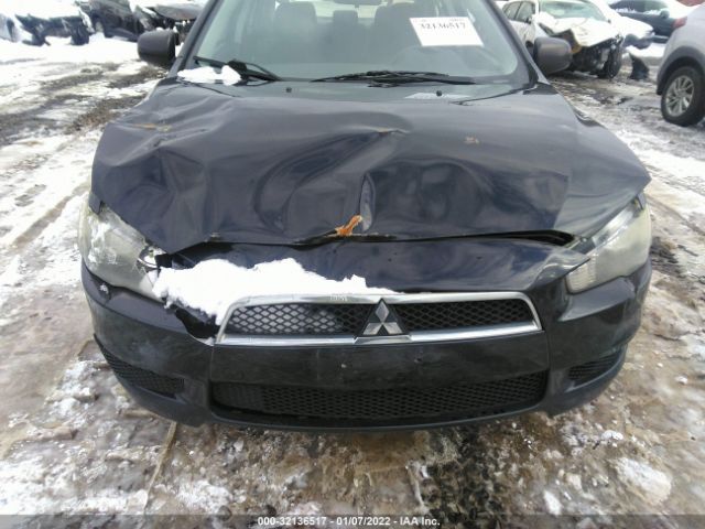 Photo 5 VIN: JA32U2FU0BU021170 - MITSUBISHI LANCER 