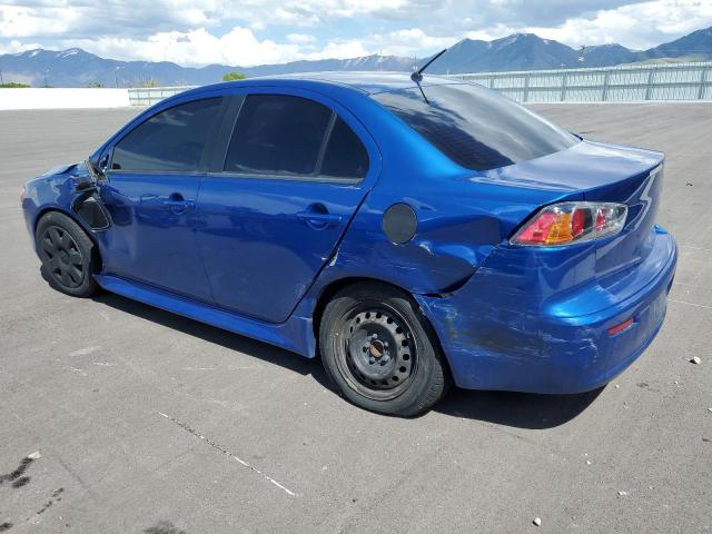 Photo 1 VIN: JA32U2FU0BU022061 - MITSUBISHI LANCER 