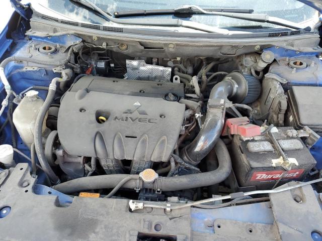 Photo 10 VIN: JA32U2FU0BU022061 - MITSUBISHI LANCER 