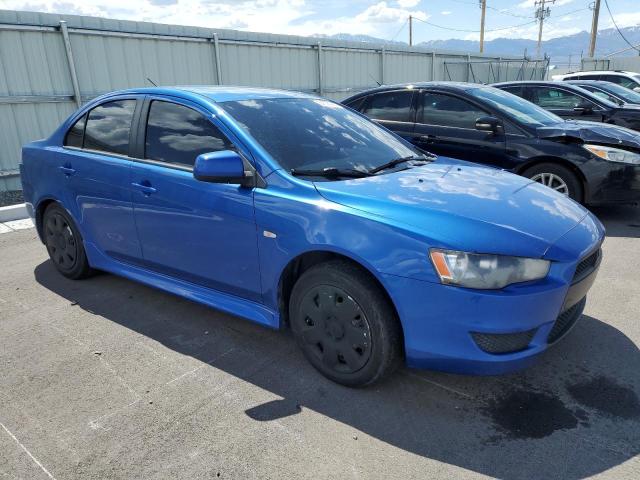 Photo 3 VIN: JA32U2FU0BU022061 - MITSUBISHI LANCER 