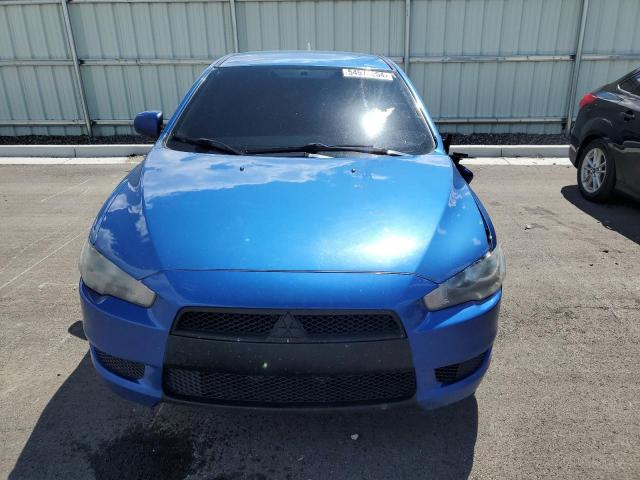 Photo 4 VIN: JA32U2FU0BU022061 - MITSUBISHI LANCER 