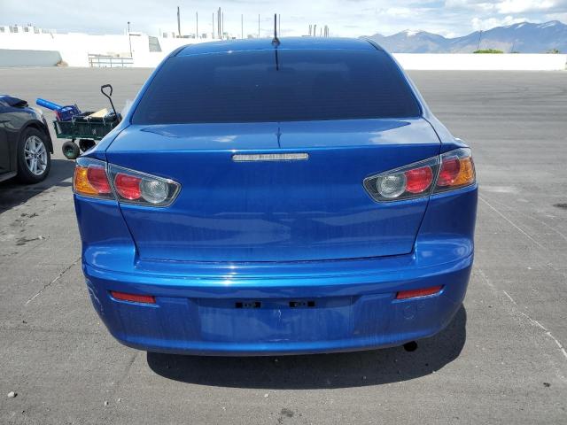 Photo 5 VIN: JA32U2FU0BU022061 - MITSUBISHI LANCER 