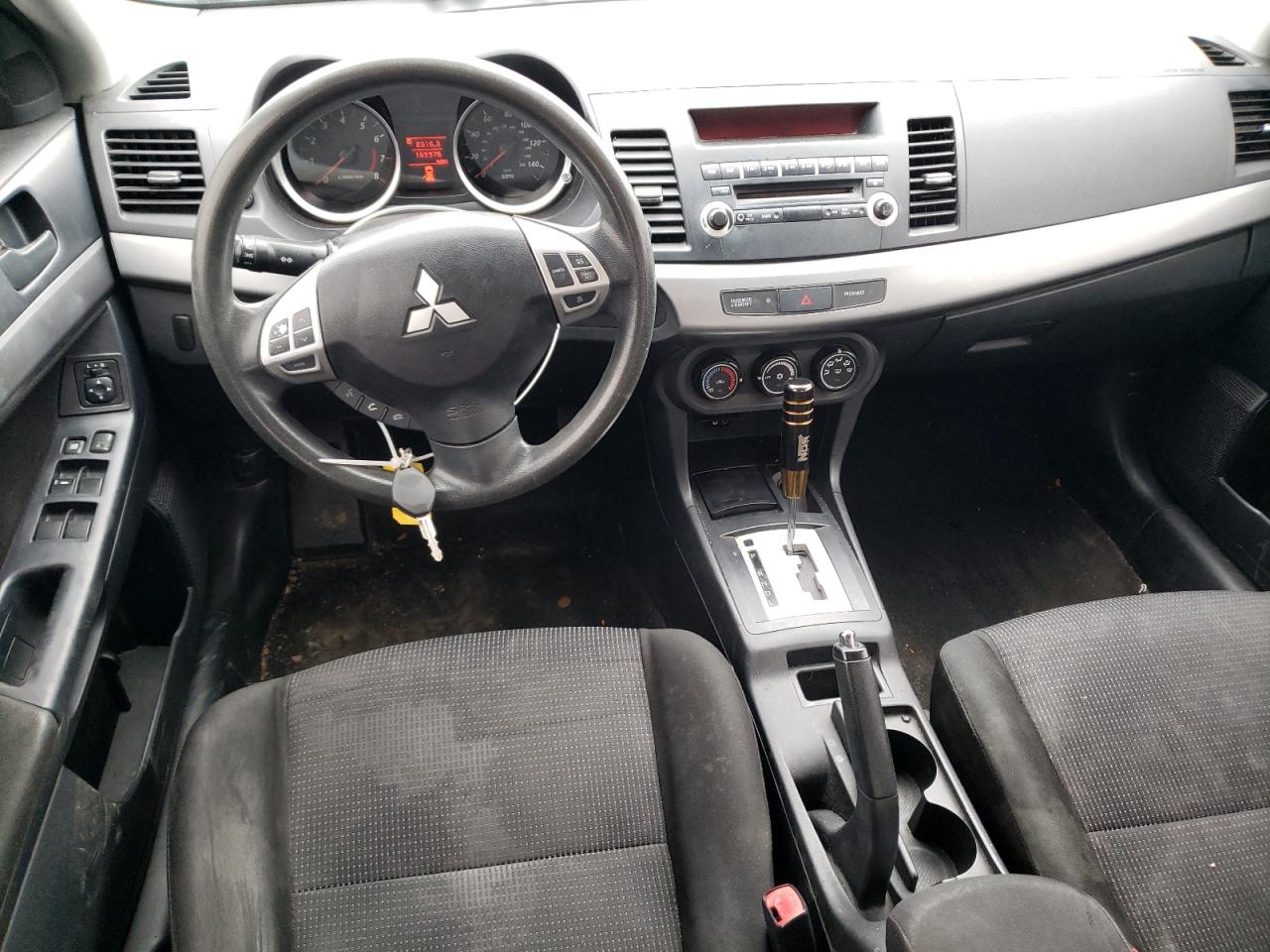 Photo 7 VIN: JA32U2FU0BU027941 - MITSUBISHI LANCER 