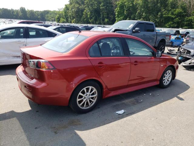 Photo 2 VIN: JA32U2FU0BU046036 - MITSUBISHI LANCER 