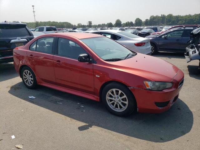 Photo 3 VIN: JA32U2FU0BU046036 - MITSUBISHI LANCER 