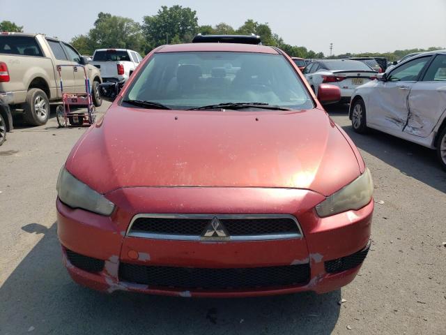 Photo 4 VIN: JA32U2FU0BU046036 - MITSUBISHI LANCER 