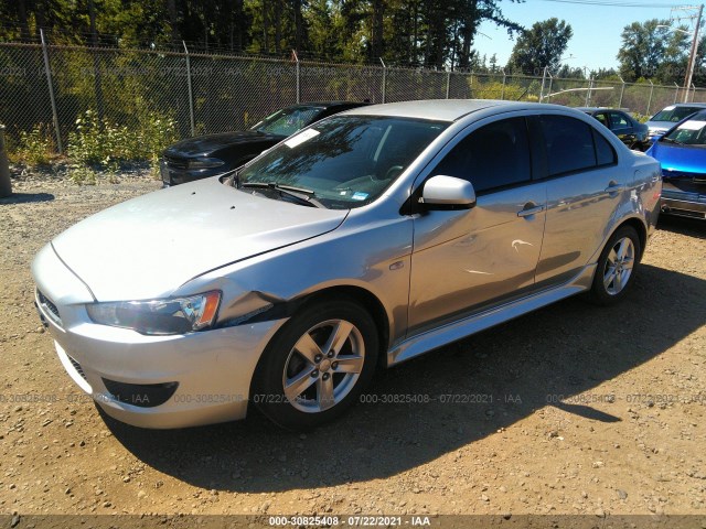 Photo 1 VIN: JA32U2FU0CU030971 - MITSUBISHI LANCER 