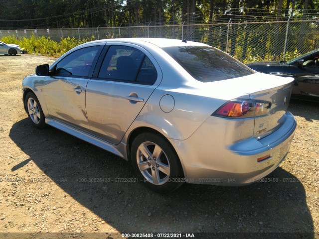 Photo 2 VIN: JA32U2FU0CU030971 - MITSUBISHI LANCER 