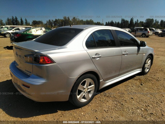 Photo 3 VIN: JA32U2FU0CU030971 - MITSUBISHI LANCER 