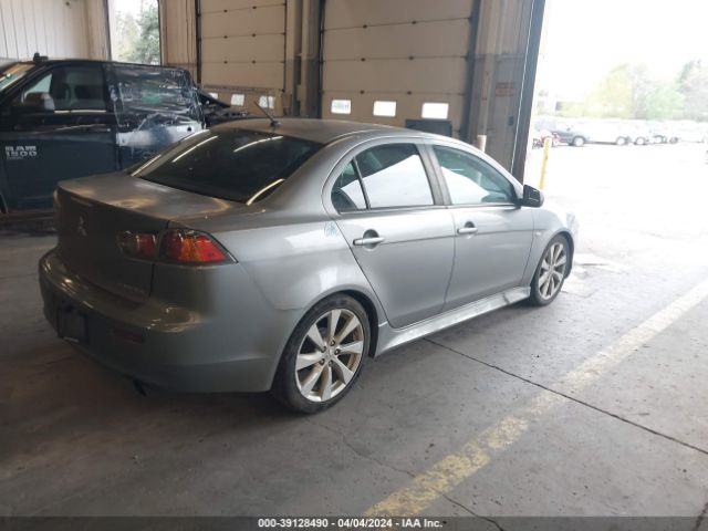 Photo 3 VIN: JA32U2FU0DU013427 - MITSUBISHI LANCER 