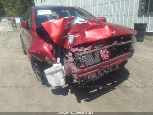 Photo 5 VIN: JA32U2FU0DU016053 - MITSUBISHI LANCER 