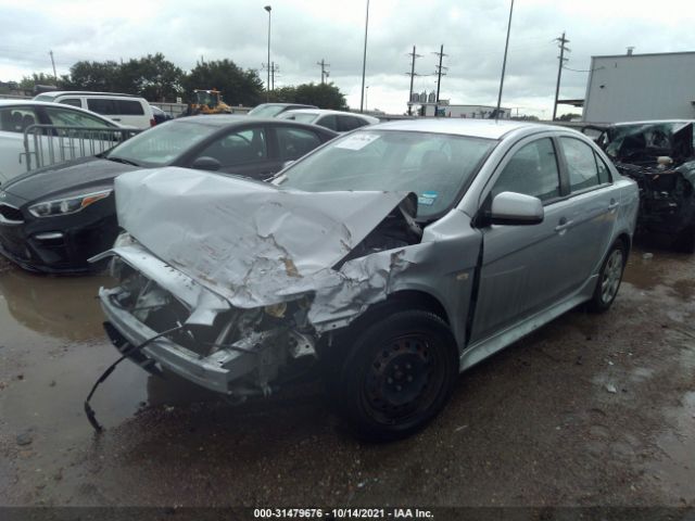 Photo 1 VIN: JA32U2FU0DU019339 - MITSUBISHI LANCER 