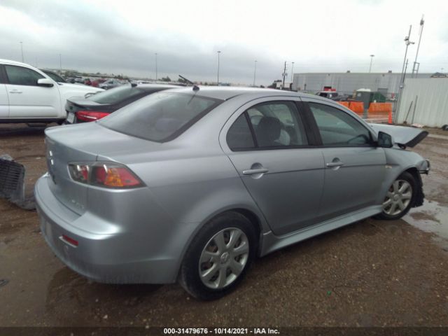 Photo 3 VIN: JA32U2FU0DU019339 - MITSUBISHI LANCER 