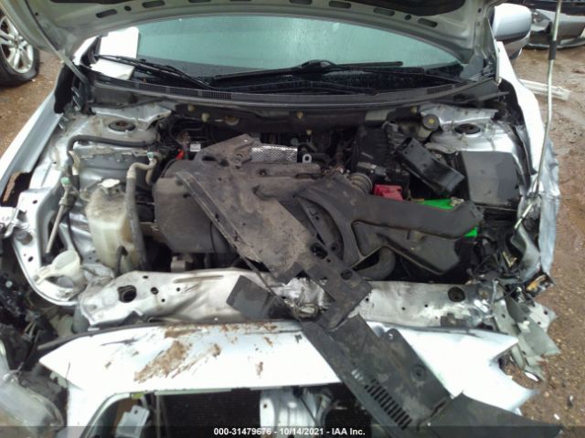 Photo 9 VIN: JA32U2FU0DU019339 - MITSUBISHI LANCER 