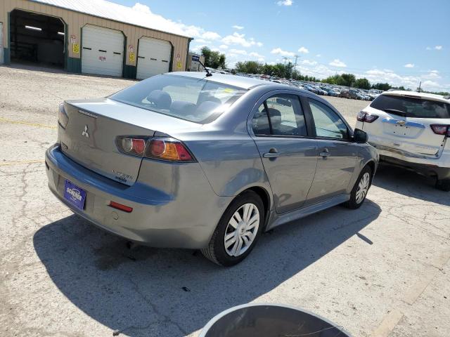 Photo 2 VIN: JA32U2FU0EU008973 - MITSUBISHI LANCER 