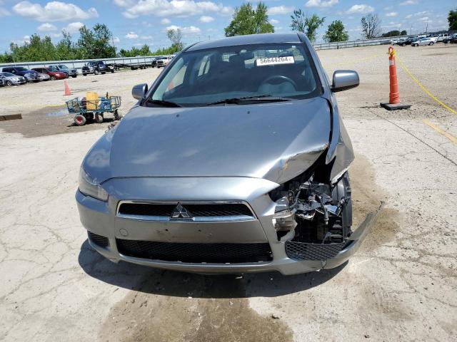 Photo 4 VIN: JA32U2FU0EU008973 - MITSUBISHI LANCER 