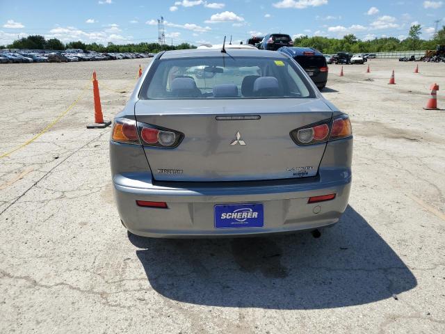 Photo 5 VIN: JA32U2FU0EU008973 - MITSUBISHI LANCER 