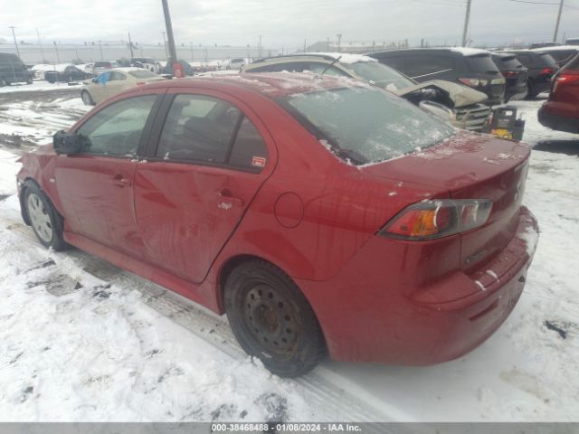 Photo 2 VIN: JA32U2FU0EU009718 - MITSUBISHI LANCER 