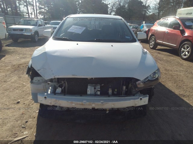 Photo 5 VIN: JA32U2FU0EU010609 - MITSUBISHI LANCER 