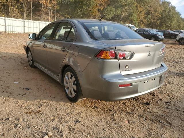 Photo 2 VIN: JA32U2FU0EU013686 - MITSUBISHI LANCER 