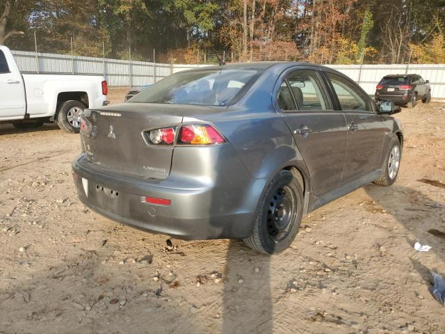 Photo 3 VIN: JA32U2FU0EU013686 - MITSUBISHI LANCER 