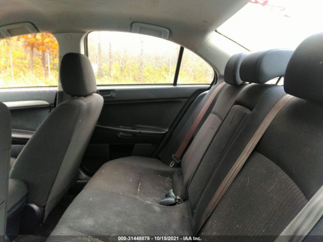 Photo 7 VIN: JA32U2FU0EU014143 - MITSUBISHI LANCER 