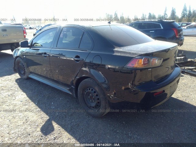 Photo 2 VIN: JA32U2FU0EU015115 - MITSUBISHI LANCER 