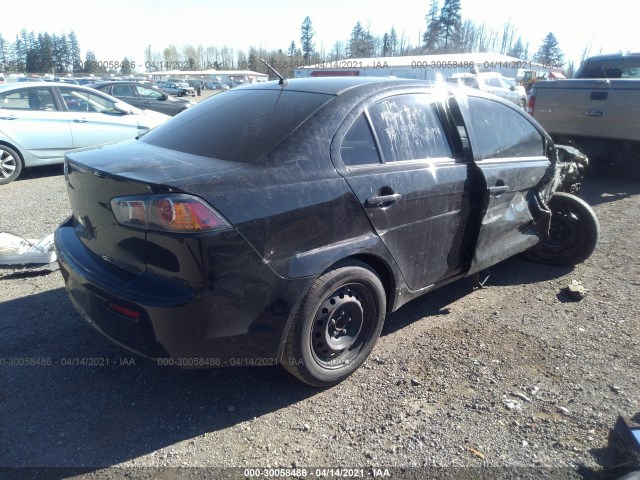 Photo 3 VIN: JA32U2FU0EU015115 - MITSUBISHI LANCER 