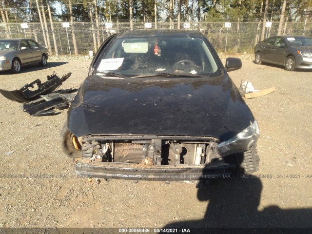 Photo 5 VIN: JA32U2FU0EU015115 - MITSUBISHI LANCER 