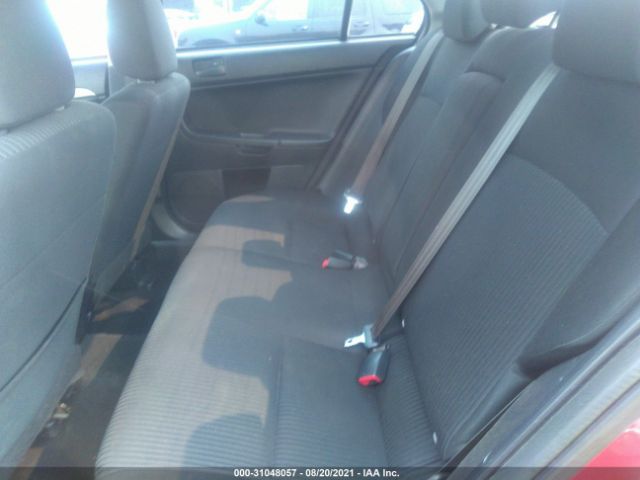 Photo 7 VIN: JA32U2FU0EU017169 - MITSUBISHI LANCER 